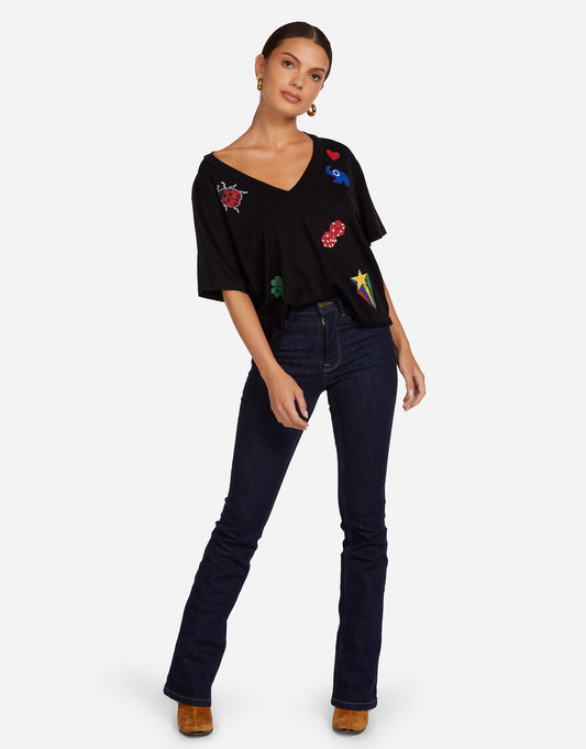 Lottie Lucky Elements