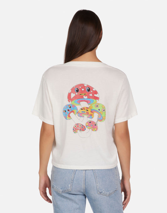 Lottie Magic Mushrooms