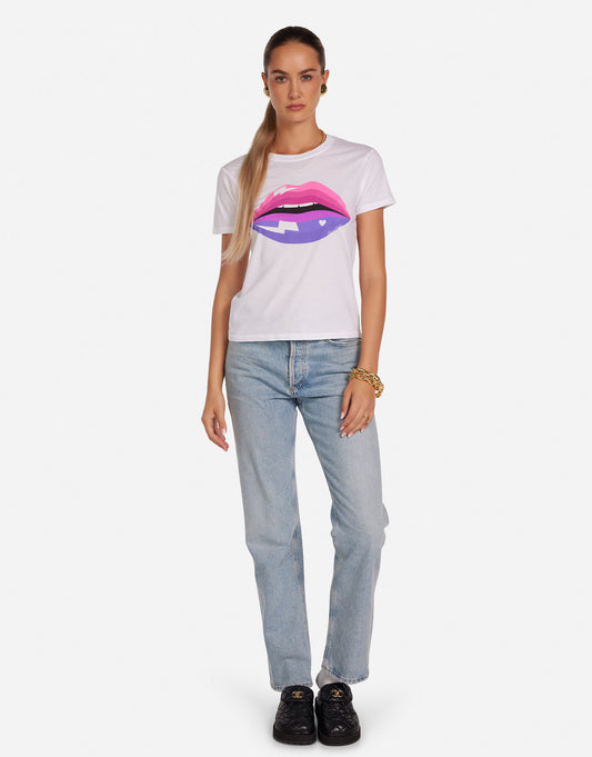 Ursula Pink Ombre Lip