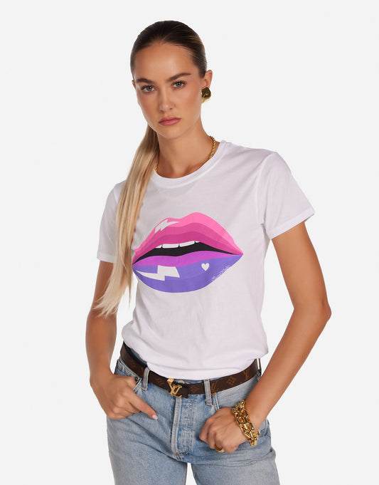 Ursula Pink Ombre Lip