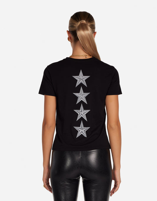 Ursula Pinwheel Stars
