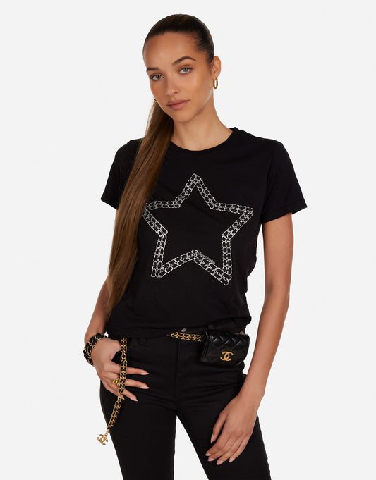 Ursula Chain Star