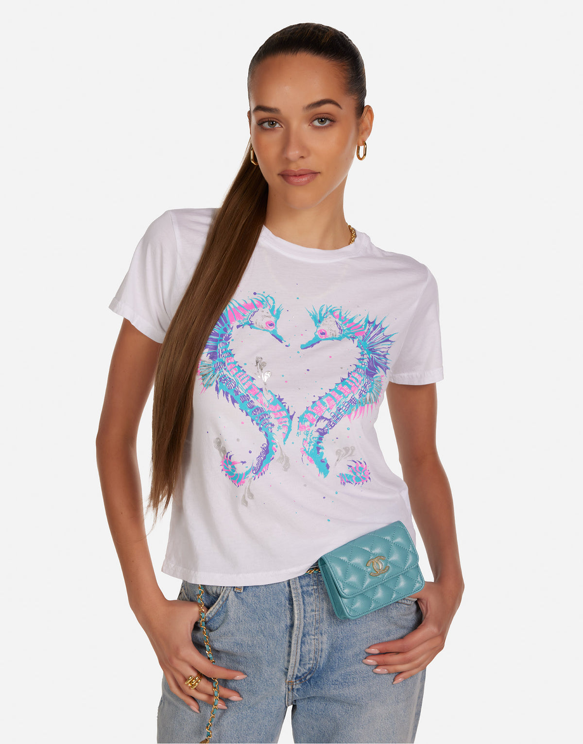Ursula Seahorse