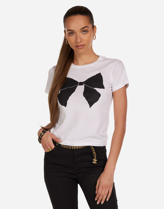 Ursula Puff Bow