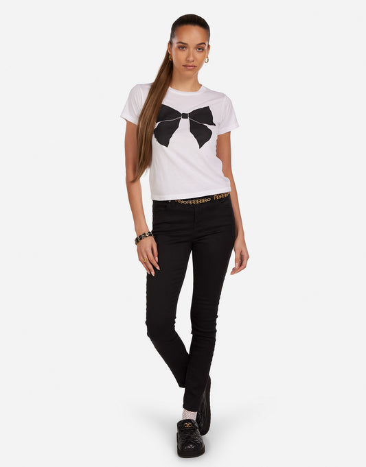 Ursula Puff Bow