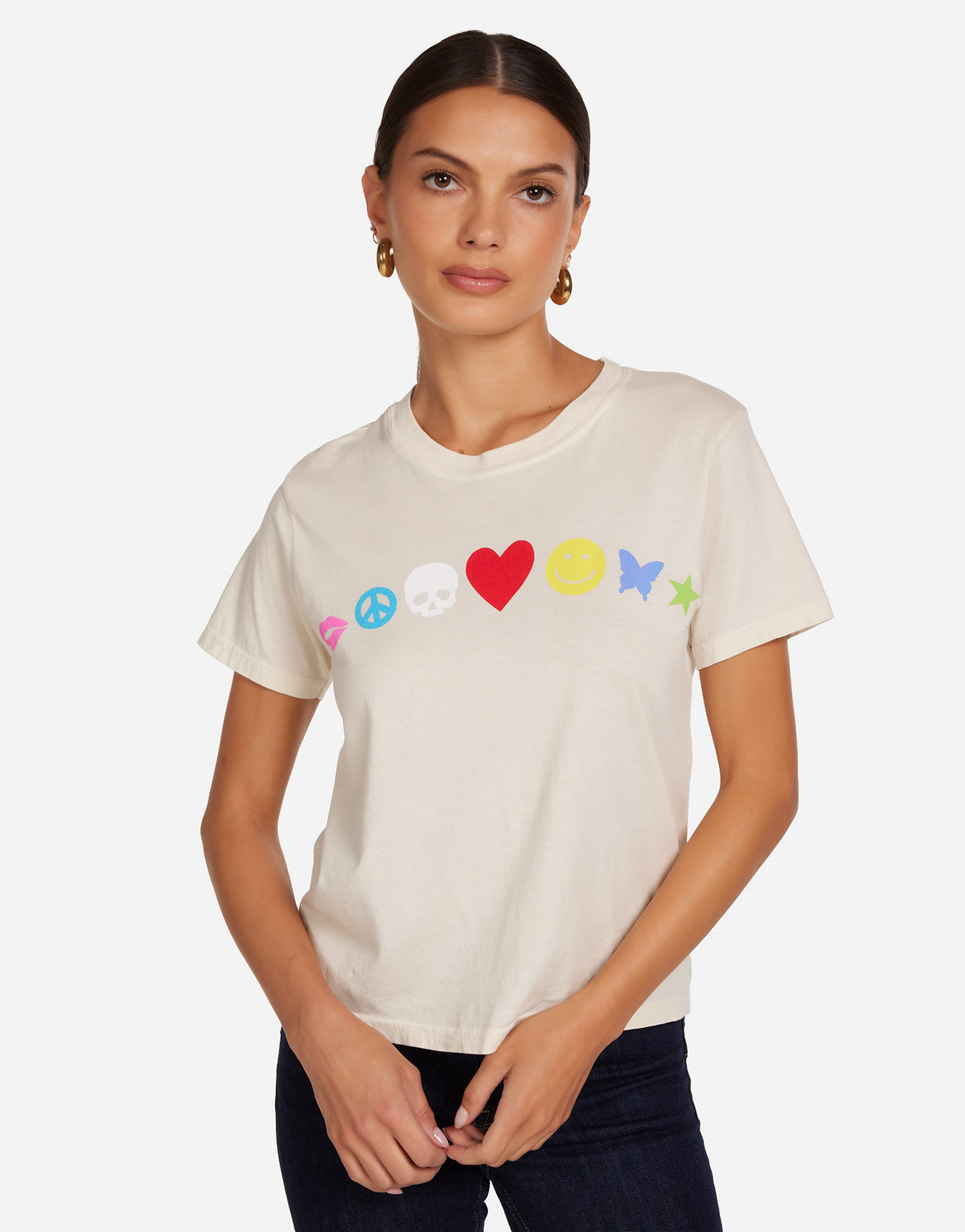 Ursula Elements Arch