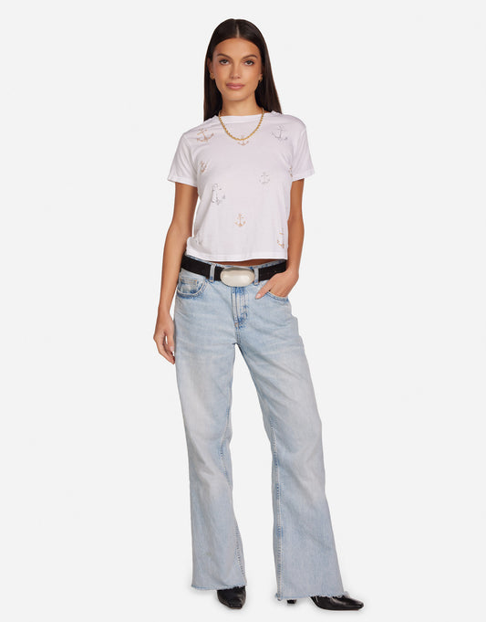 Ursula Mini Stud Anchors
