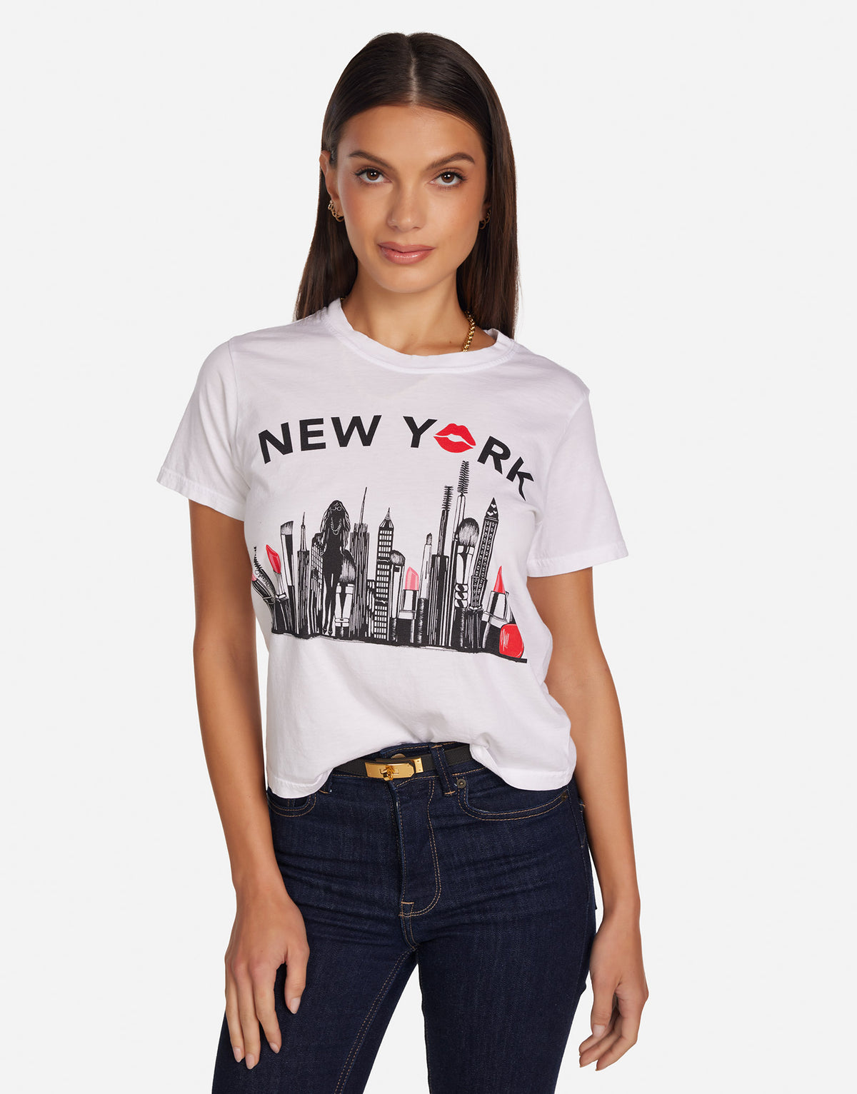 Ursula New York Glam