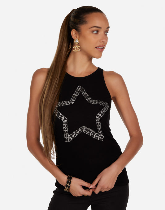 Mav Chain Star