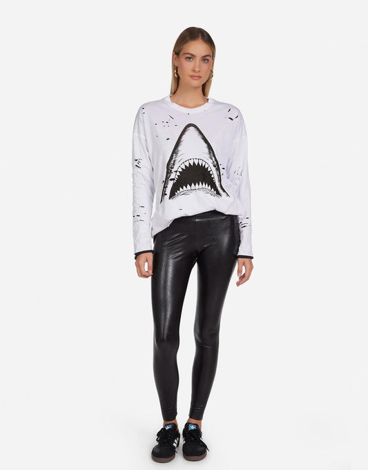 Anita X Shark