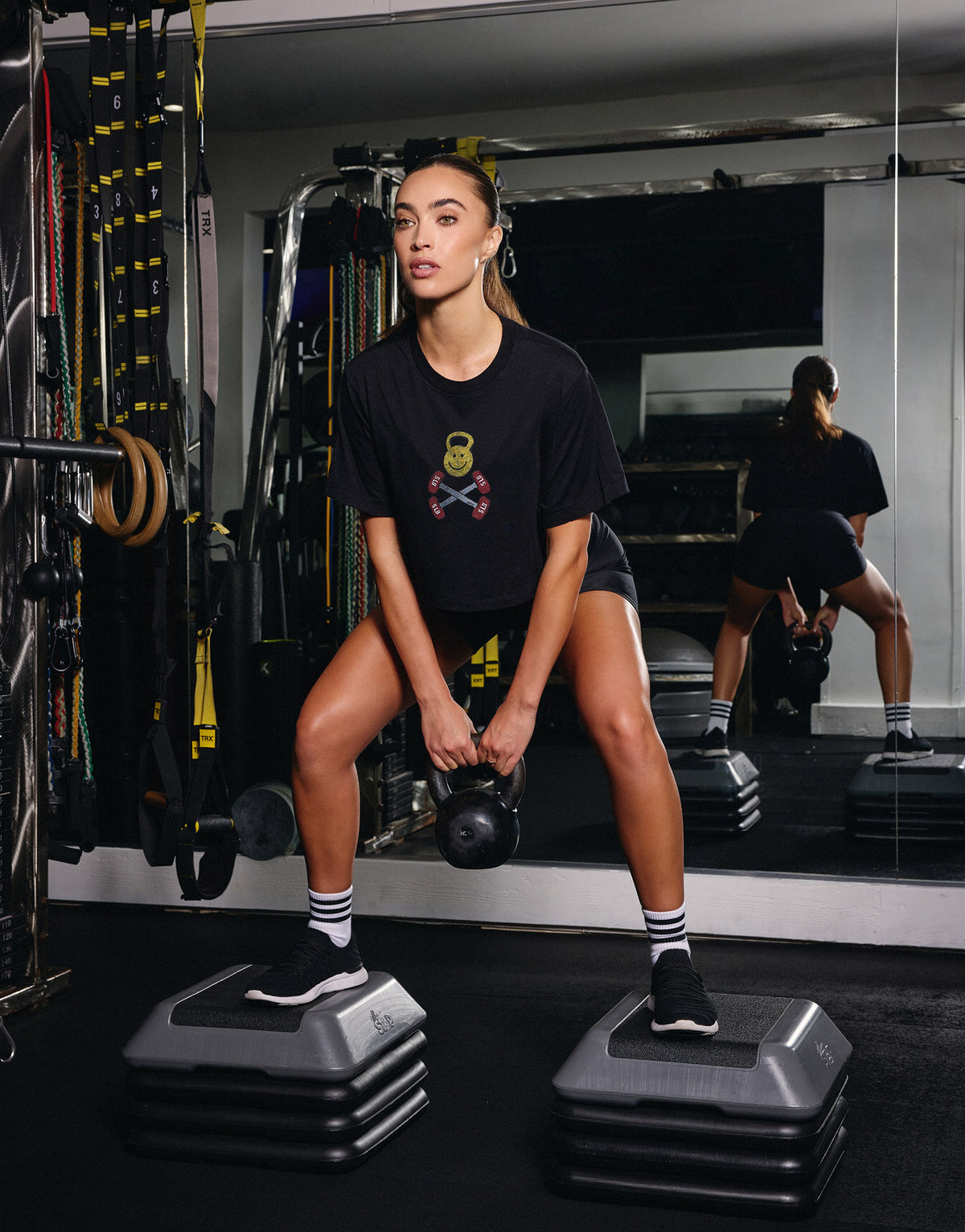 Arietta Color Happy Kettlebell