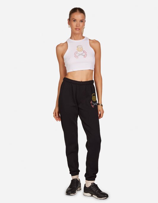 Mabrie Color Happy Kettlebell