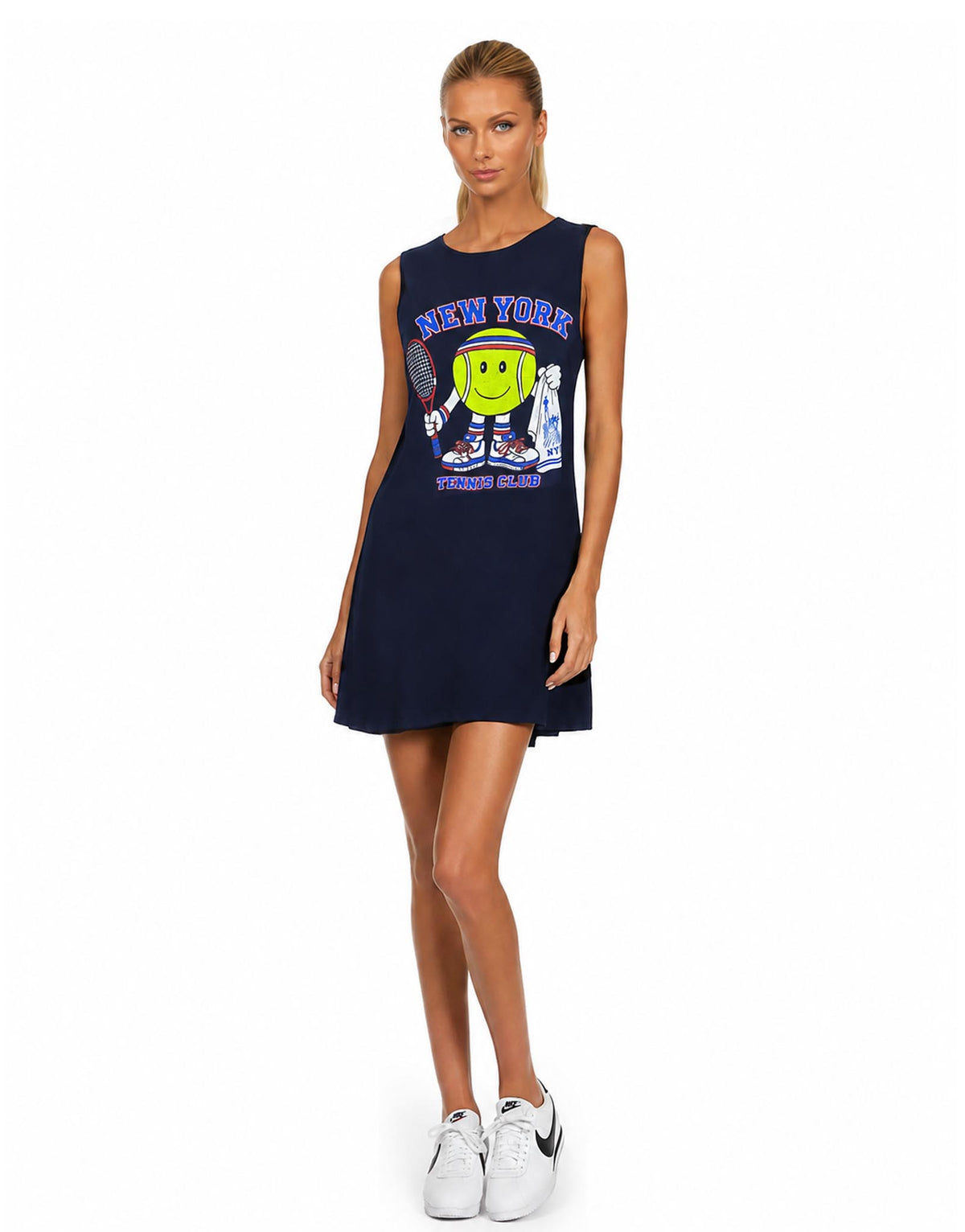 Deanna Tennis Club