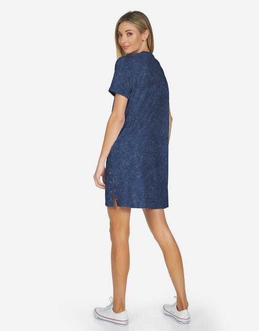 Adar Mini Stripe Stars