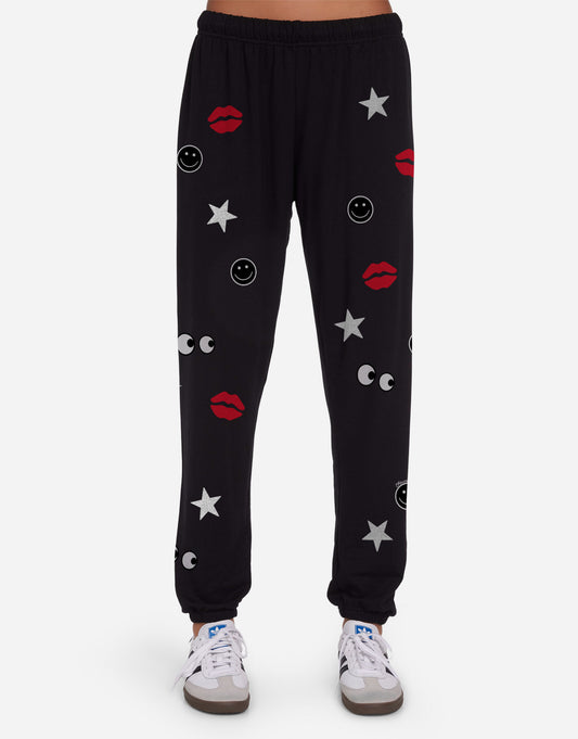 Tanzy Emoji Love