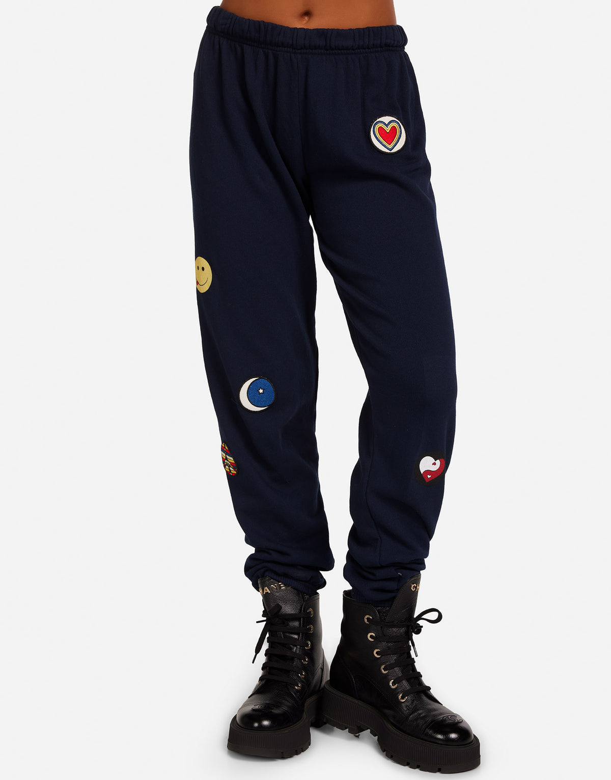 Tanzy Hippie Patches