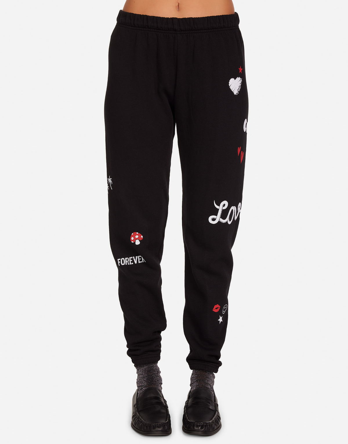 Tanzy Snake Love Elements