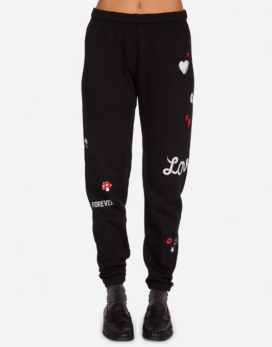 Tanzy Snake Love Elements