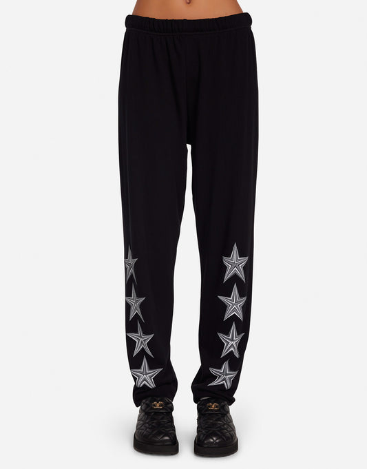 Tanzy Pinwheel Stars