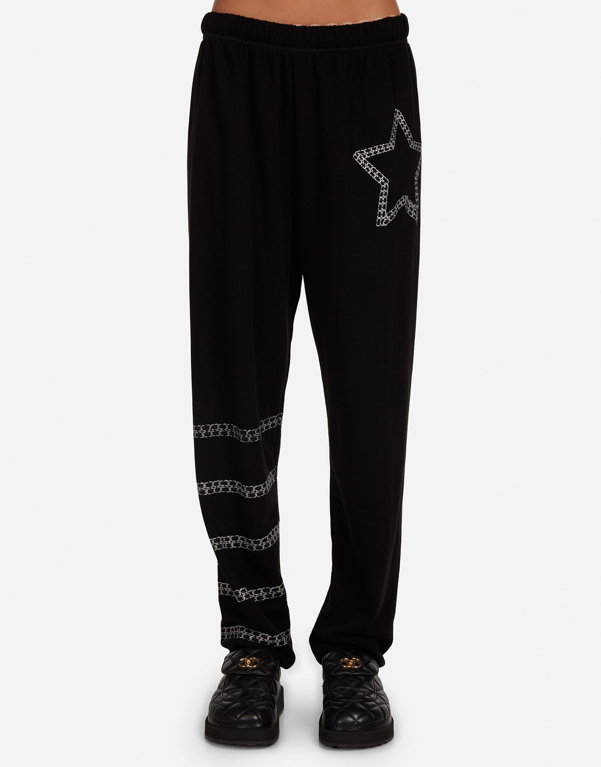 Tanzy Chain Star