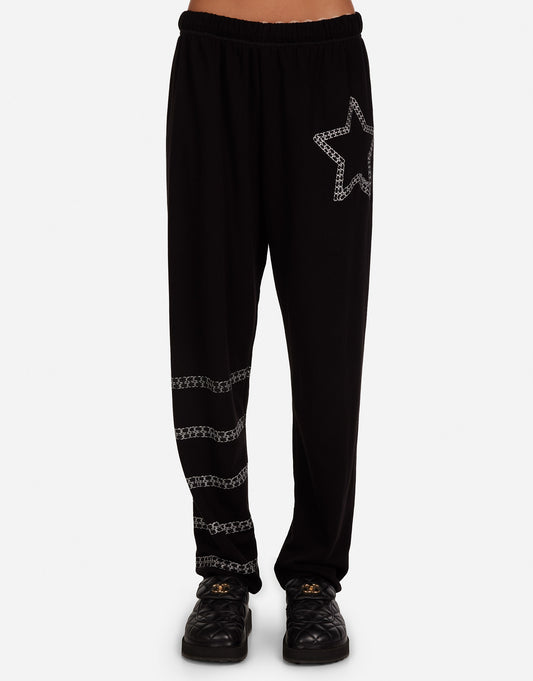 Tanzy Chain Star