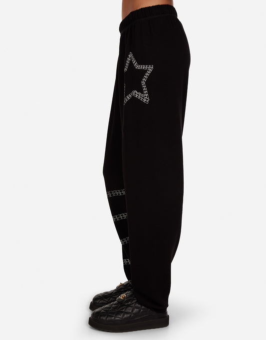 Tanzy Chain Star