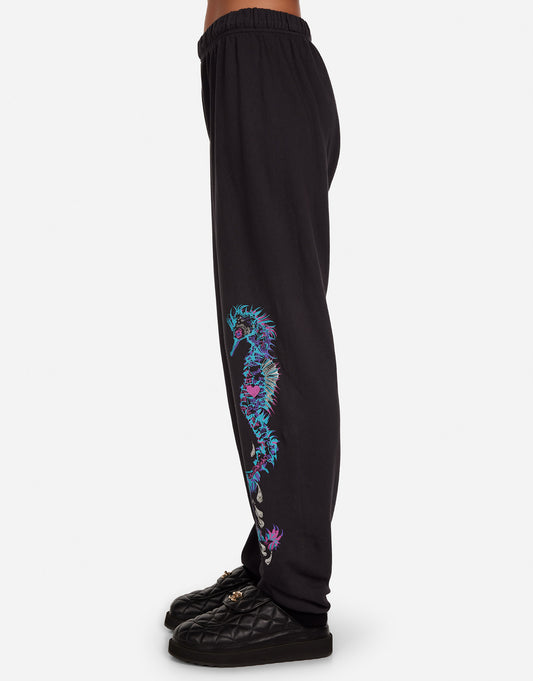 Tanzy Seahorse