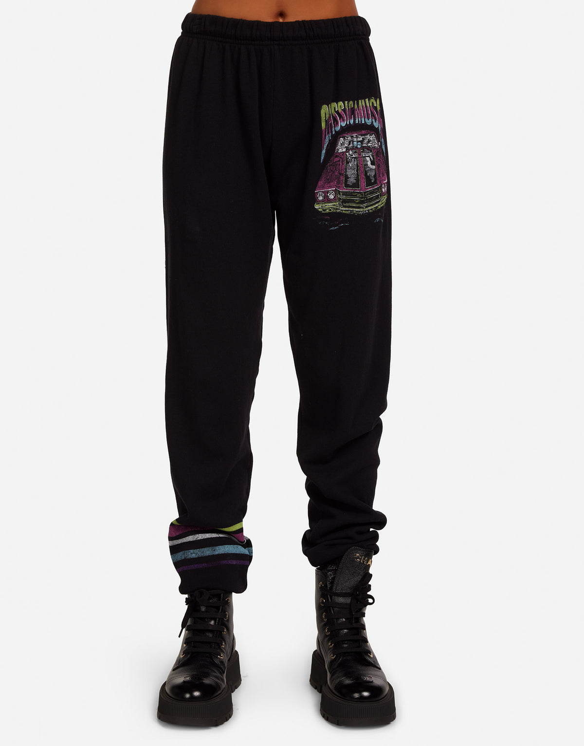 Tanzy Vintage Muscle Car