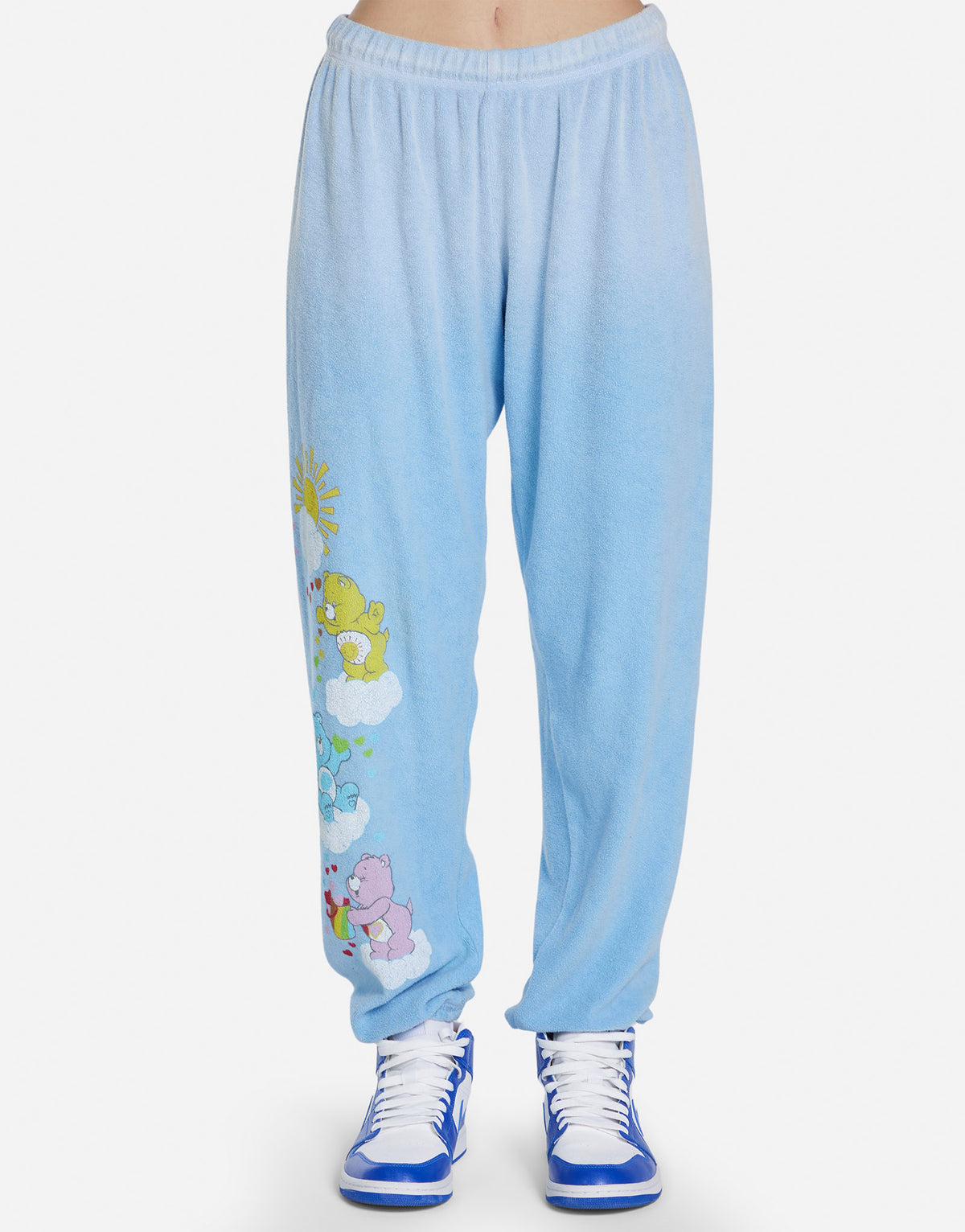 Tanzy Care Bears