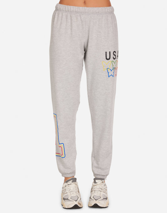 Tanzy USA Butterflies