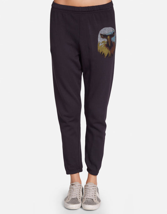 Alana Moshi Eagle Head