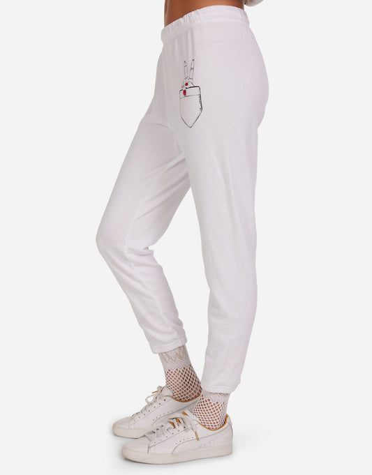 Alana Peace Pocket