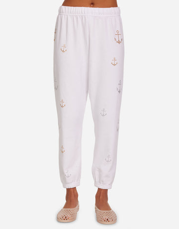 Alana Mini Stud Anchors