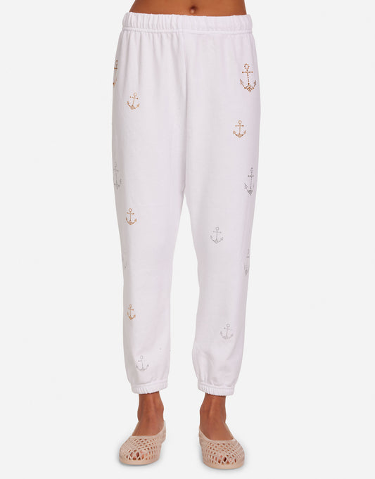 Alana Mini Stud Anchors