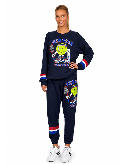 Alana Tennis Club