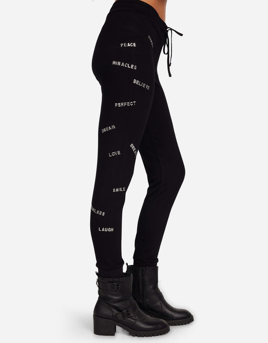 Jess Stud Affirmations