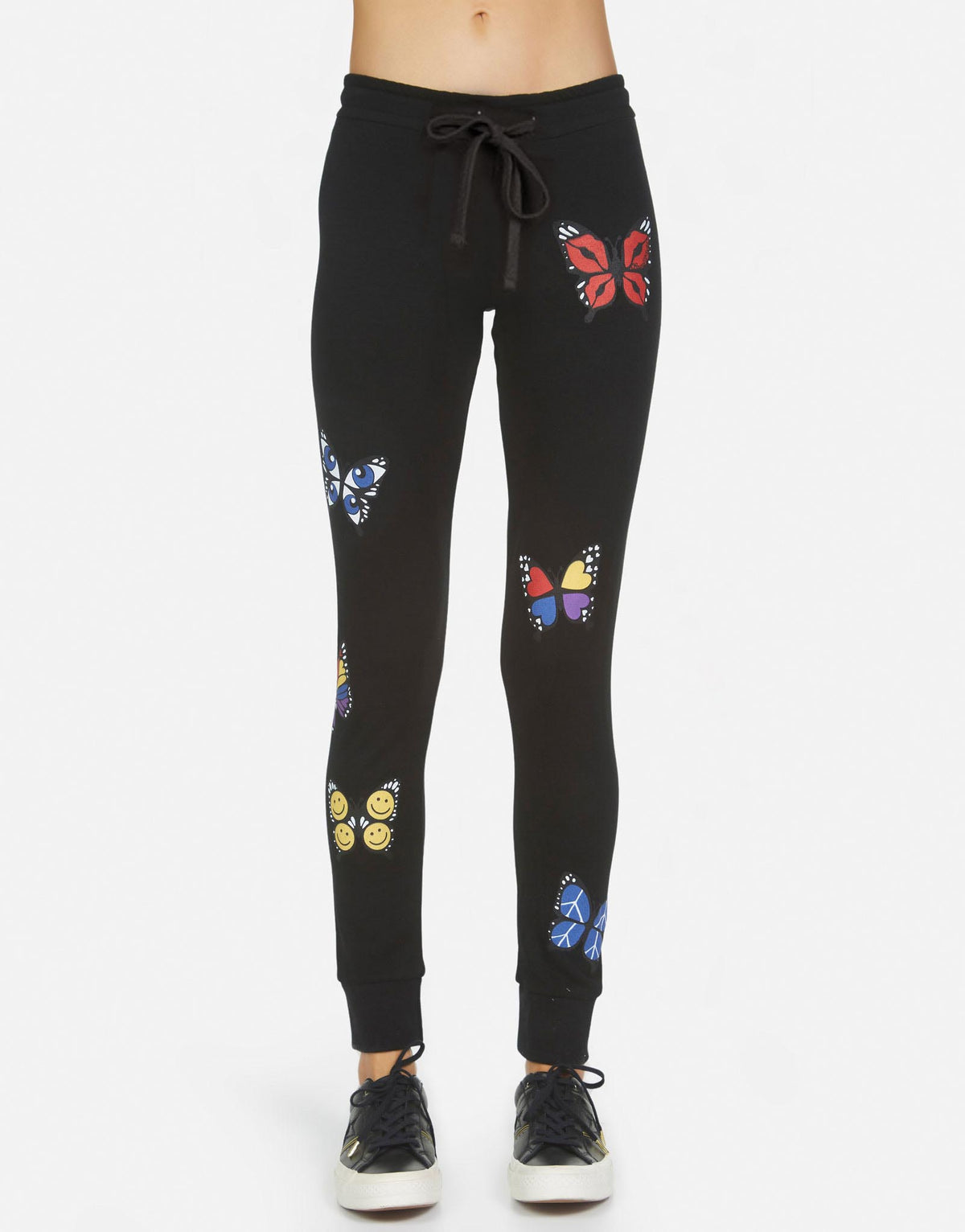 Angelina Butterfly