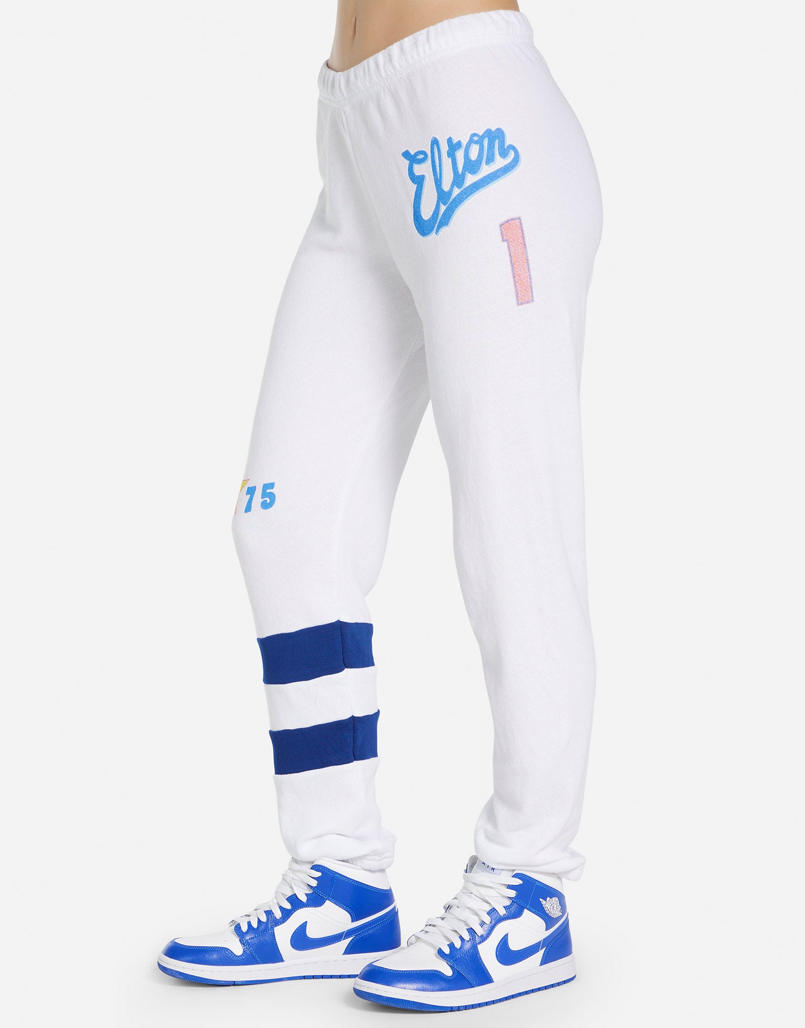 elton john dodger jersey