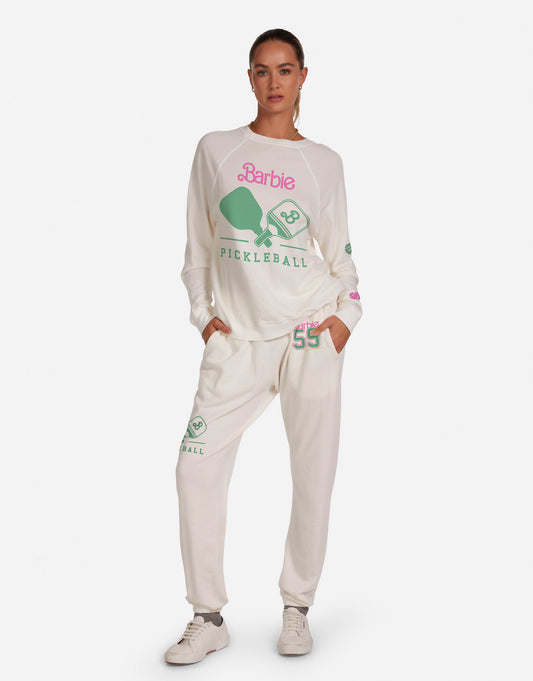 Chantria Barbie™️Pickleball