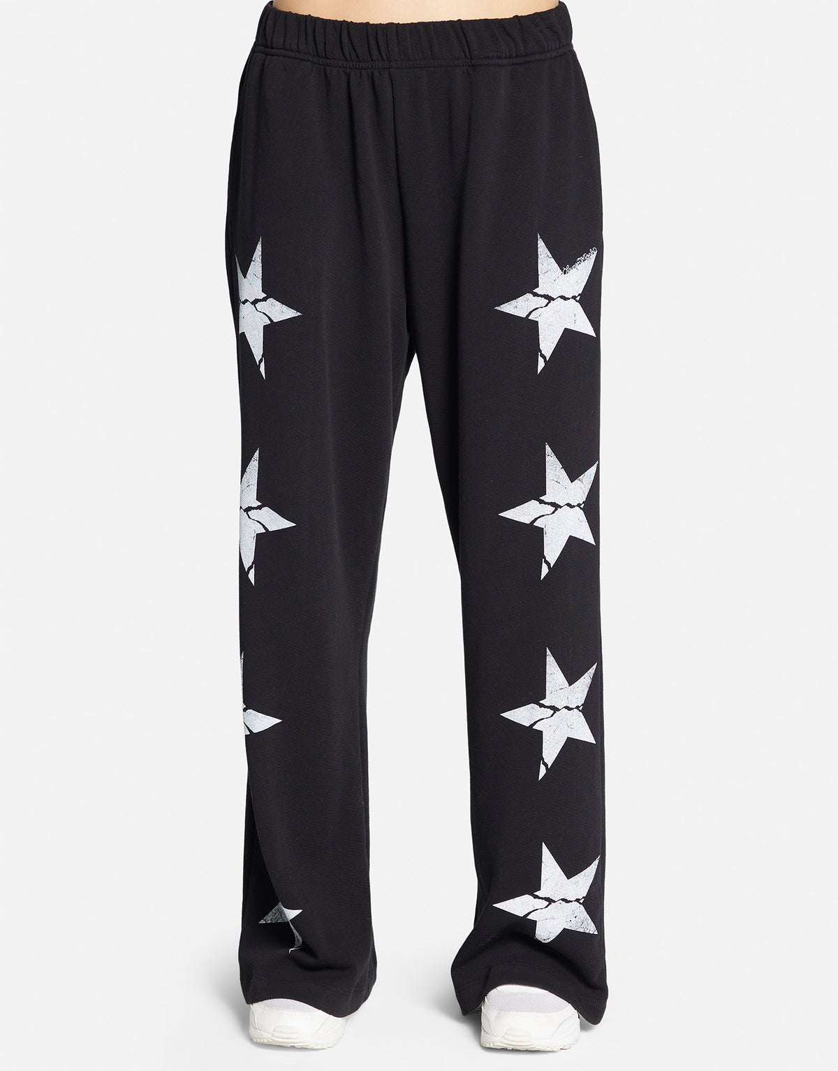 Juvia Cracked Star