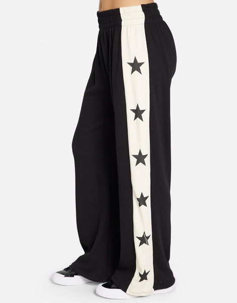 【WEBHOUSE】Twister Star Sweatpants / 追跡付 WEBHOUSE】Twister Star Sweatpants / 追跡付 ボトムス