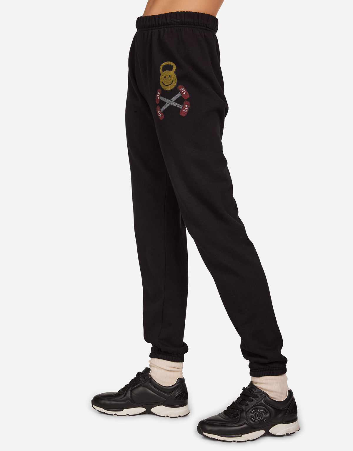 Kori Color Happy Kettlebell