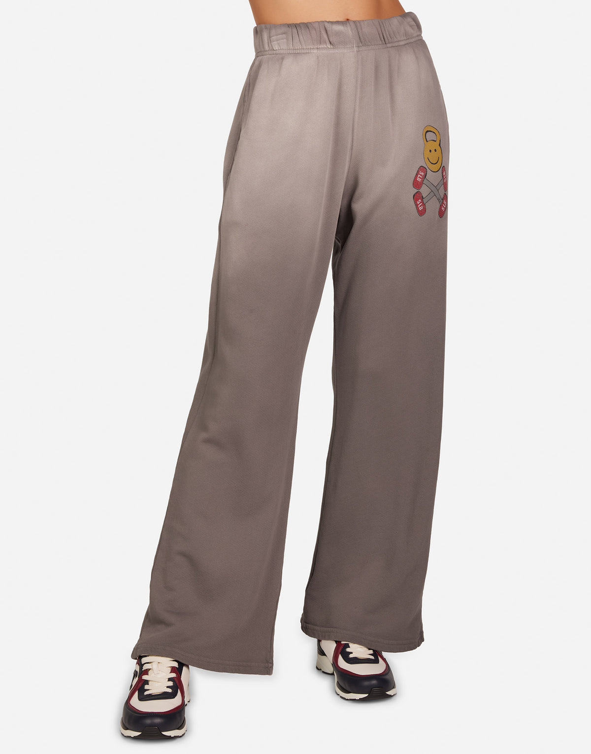 Sima Color Happy Kettlebell