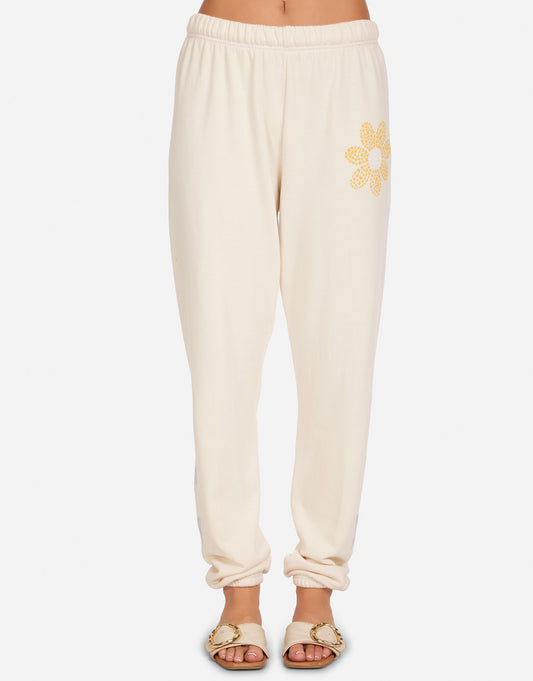 Nika Butterfly Daisy