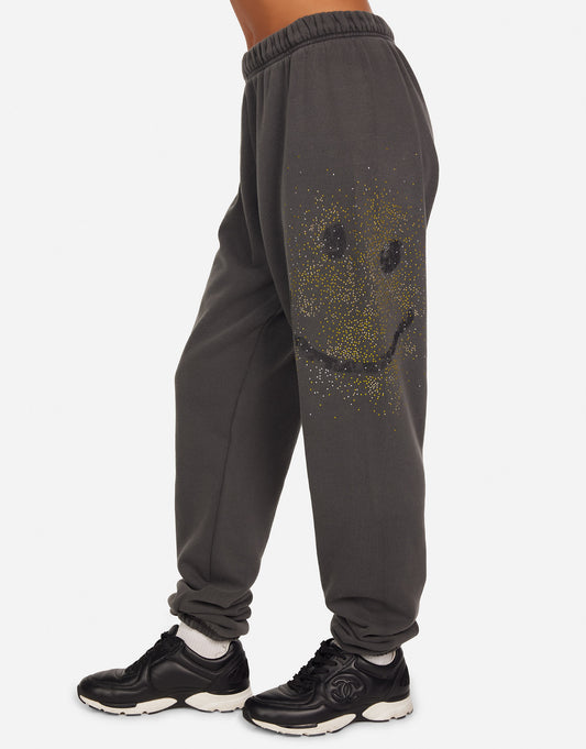 Nika Happy Crystal Splatter
