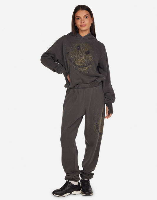 Nika Happy Crystal Splatter