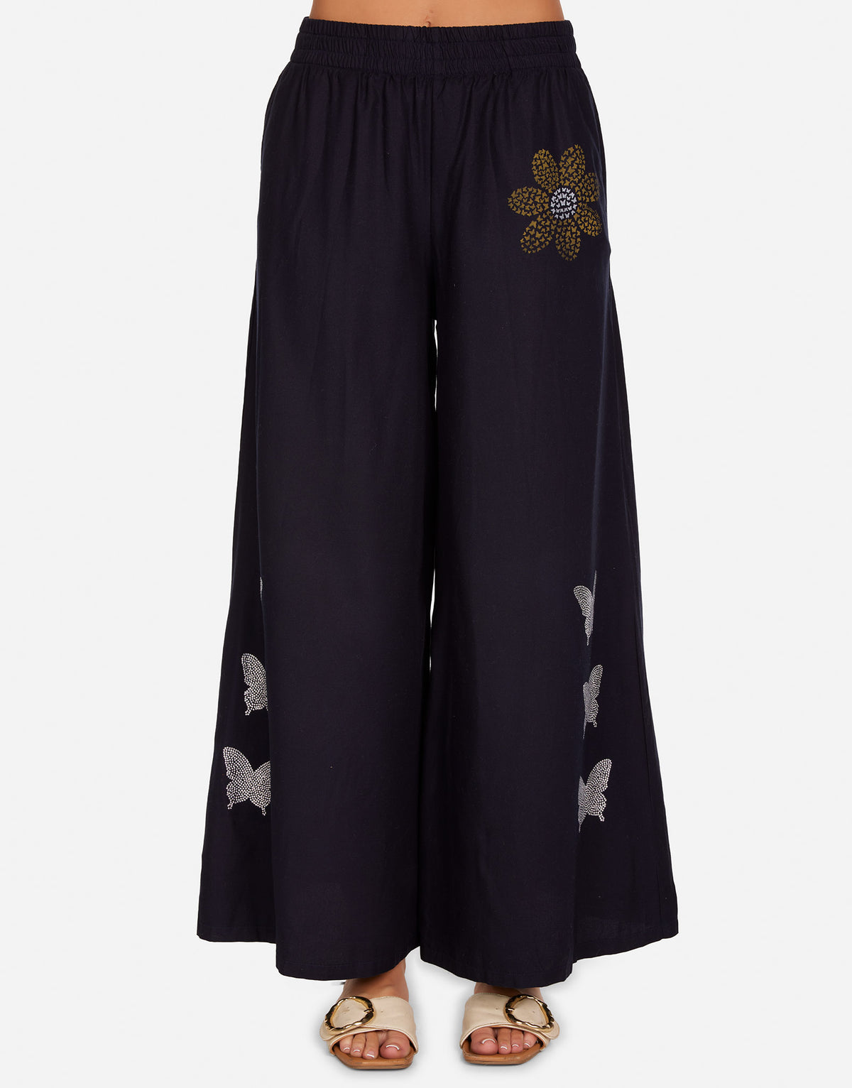 Keeley Butterfly Daisy