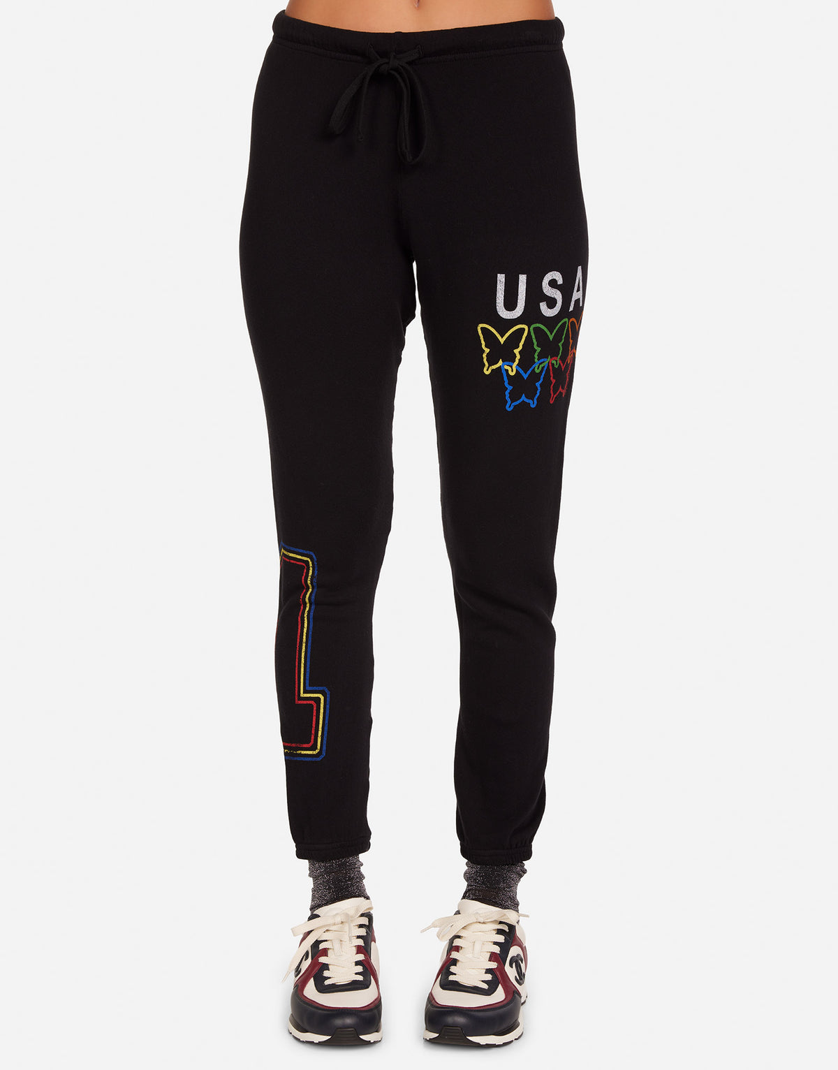 Agnes USA Butterflies