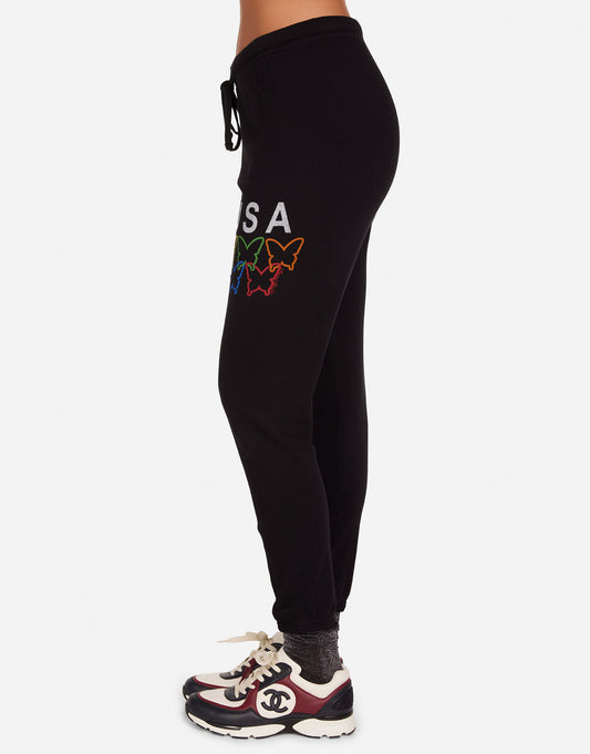 Agnes USA Butterflies