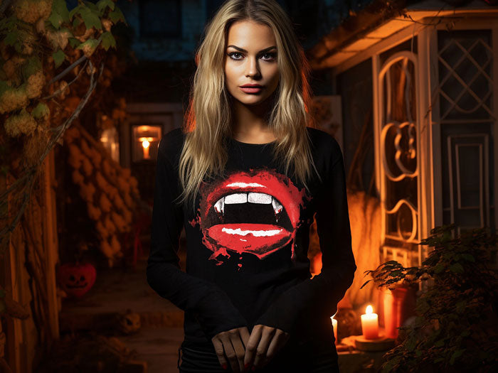Lauren Moshi Menu New Arrivals 9.19.23 X Vampire Lip